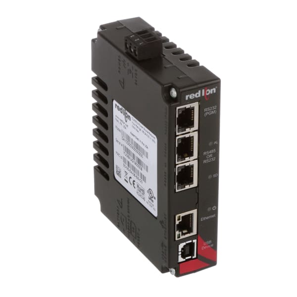 DA10D0C000000000 | Red Lion Controls Protocol Conversion 5 Port