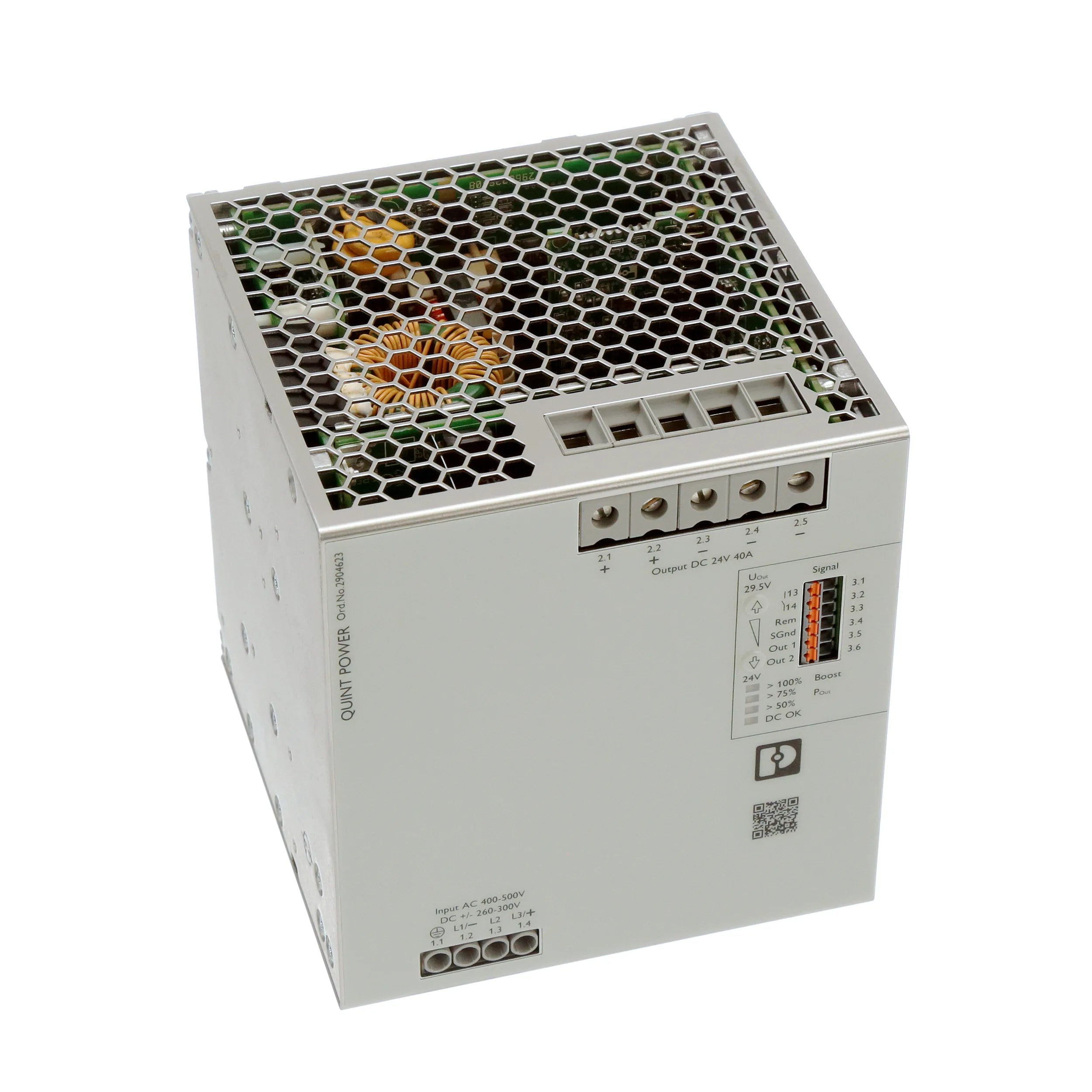 2904623 | Phoenix Contact | Power Supply