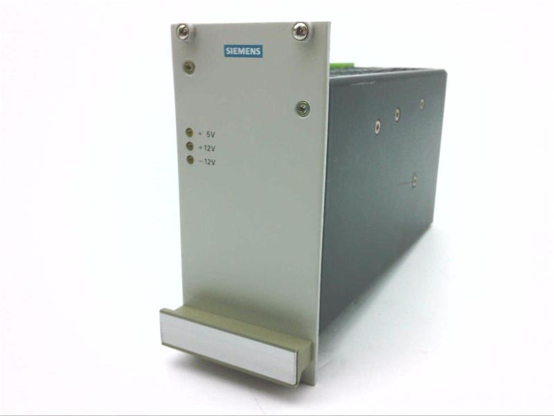 6AR1306-0HA00-0AA1 | Siemens Power Supply Module 120/230V
