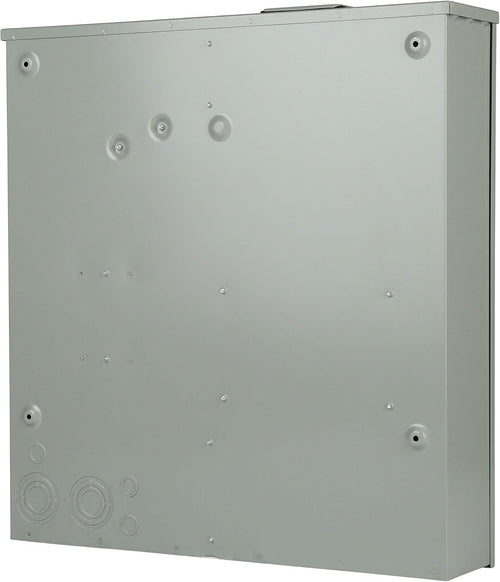 Siemens MM0404L1400RLM 400A Meter Main Load Center 120/240V 1-Phase NEMA 3R Outdoor
