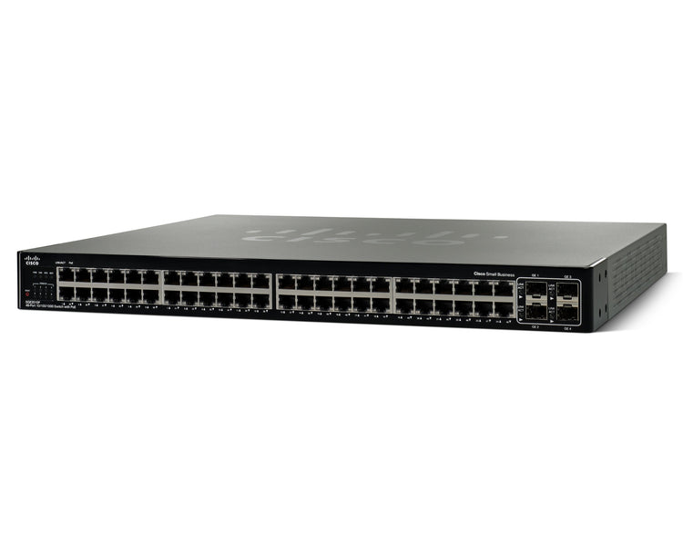 SGE2010P | Cisco Gigabit Switch