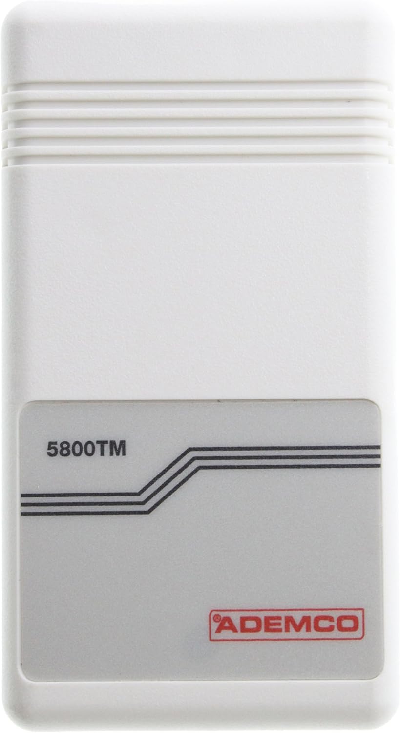 5800TM | Honeywell Bi-Directional Wireless Status Transmitter Module for 5800 Systems