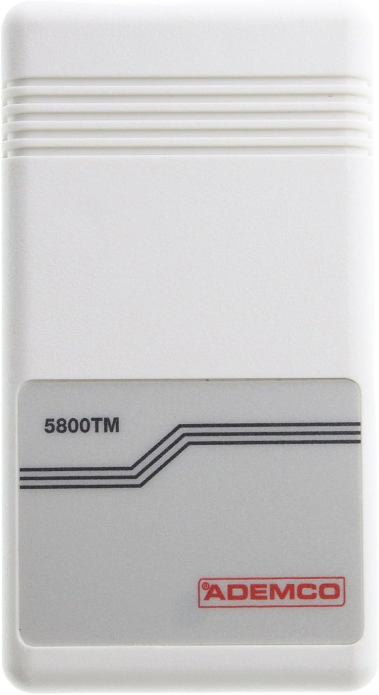 5800TM | Honeywell Bi-Directional Wireless Status Transmitter Module for 5800 Systems