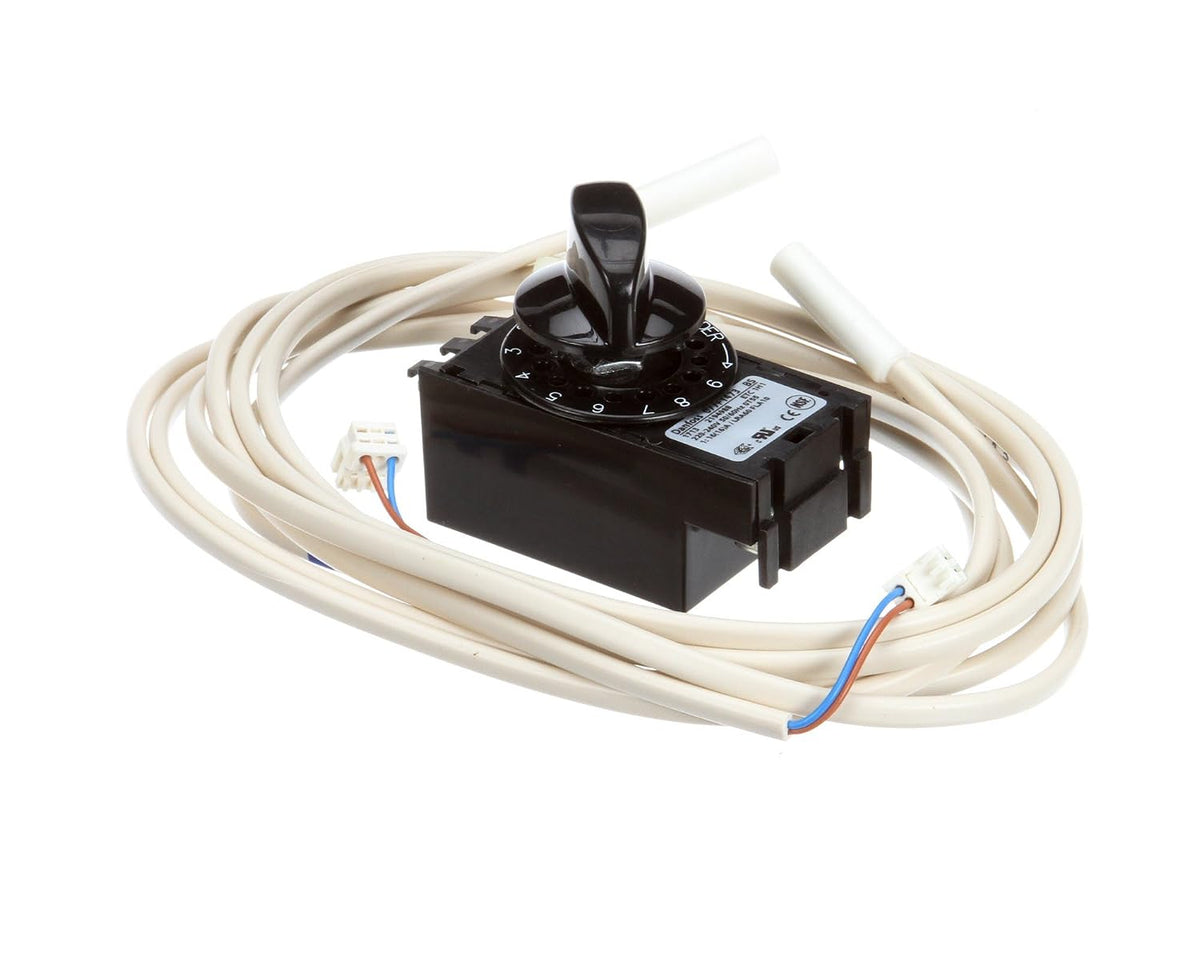 Delfield 2194988KT-S Danfoss Refrigerator Temperature Control Kit