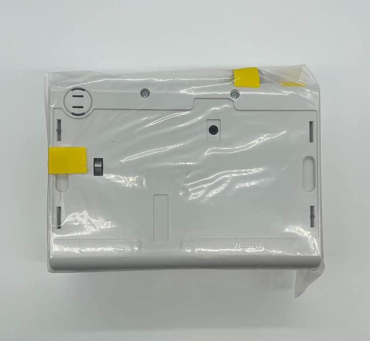 VLF-500-00 | VESDA Very Early Warning Aspirating Smoke Detector