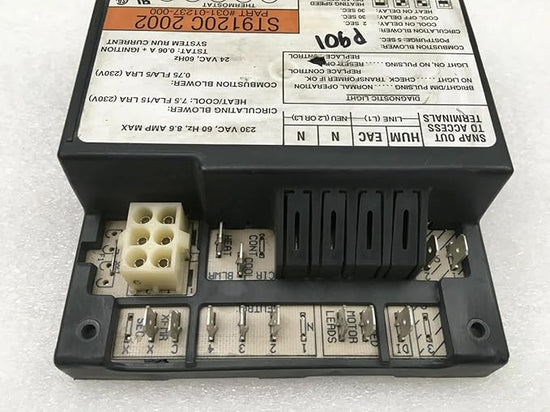 ST9120C2002 | Honeywell Integrated Furnace Control Circuit Board