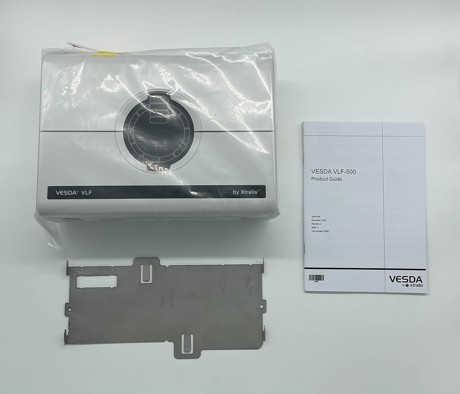 VLF-500-00 | VESDA Very Early Warning Aspirating Smoke Detector