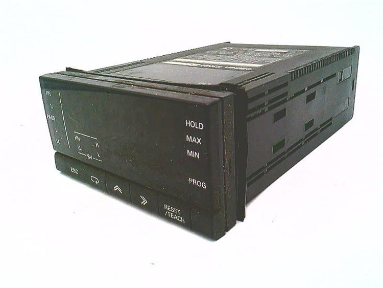 K3NH-TA1C | Omron Temperature/Process Panel Meter
