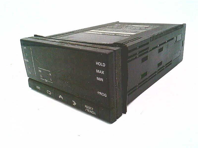 K3NH-TA1C | Omron Temperature/Process Panel Meter