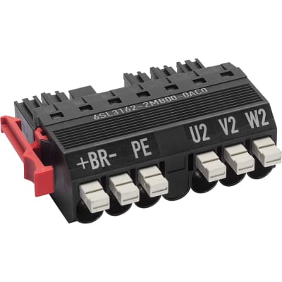 6SL3162-2MB00-0AC0 | Siemens Power Connector