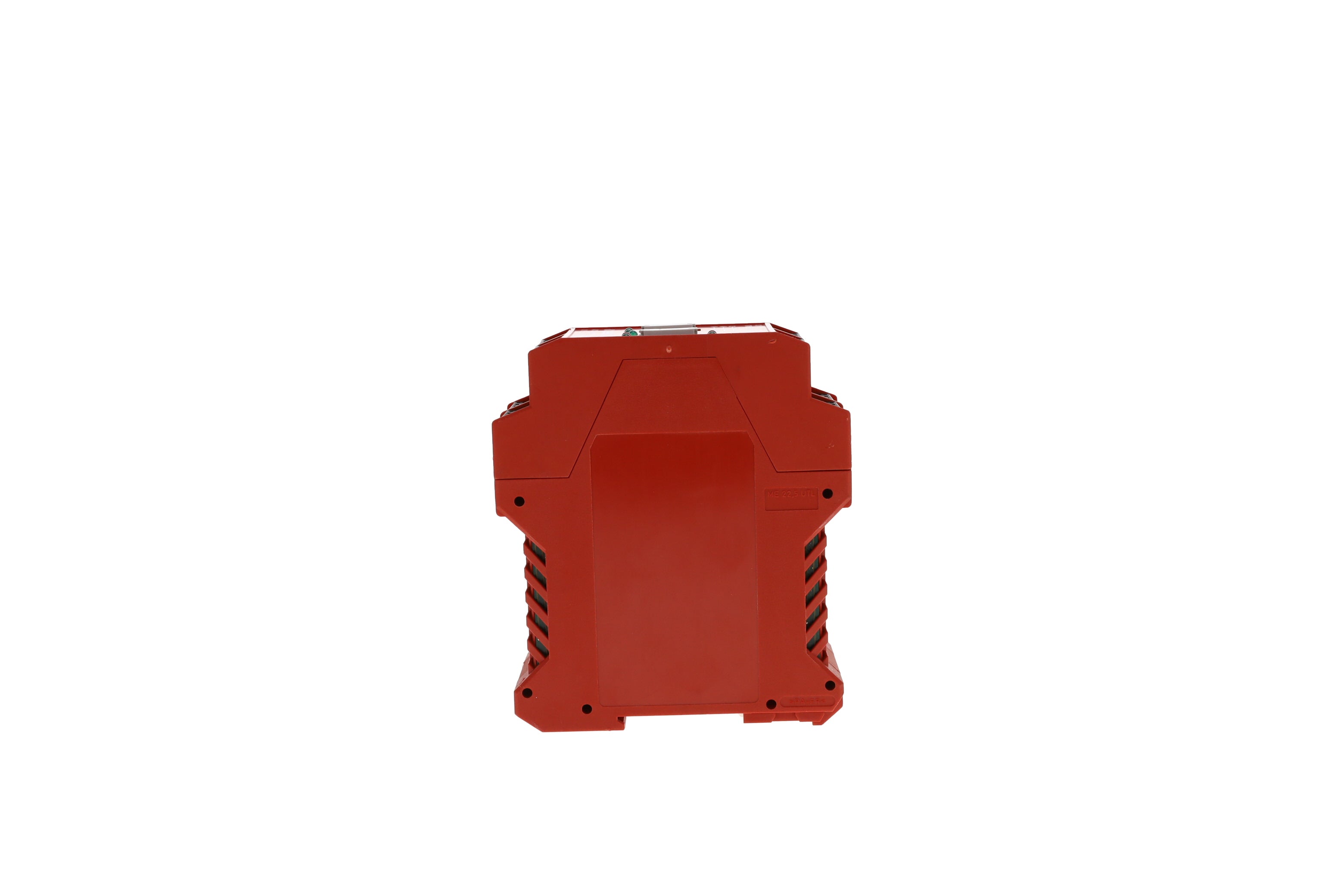 440R-H23176 | Allen-Bradley 24 VDC 2NO 35 mm Din Rail Modular Safety Relay