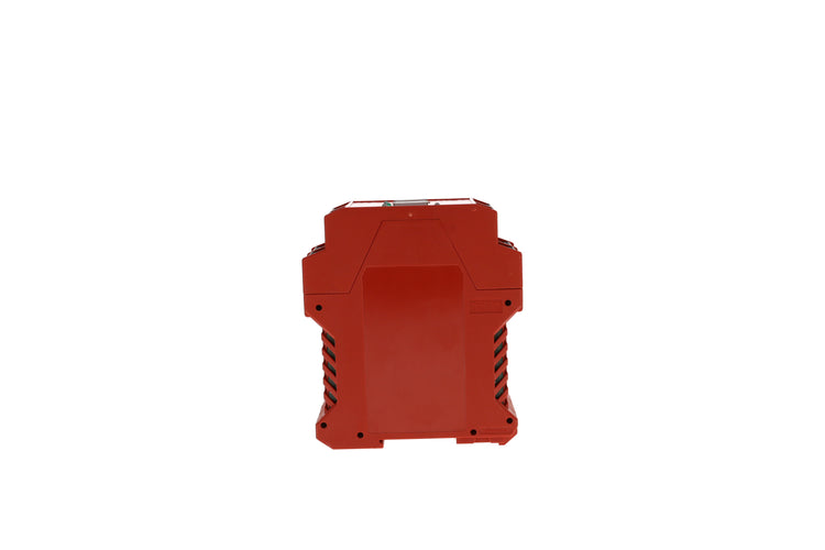 440R-H23176 | Allen-Bradley 24 VDC 2NO 35 mm Din Rail Modular Safety Relay