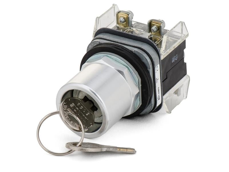 800T-NX970 | Allen-Bradley Push Button Switch