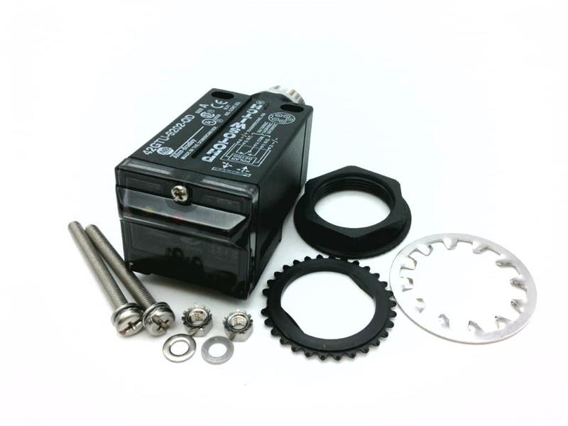 42GTU-9202-QD | Allen-Bradley Photoelectric Sensor