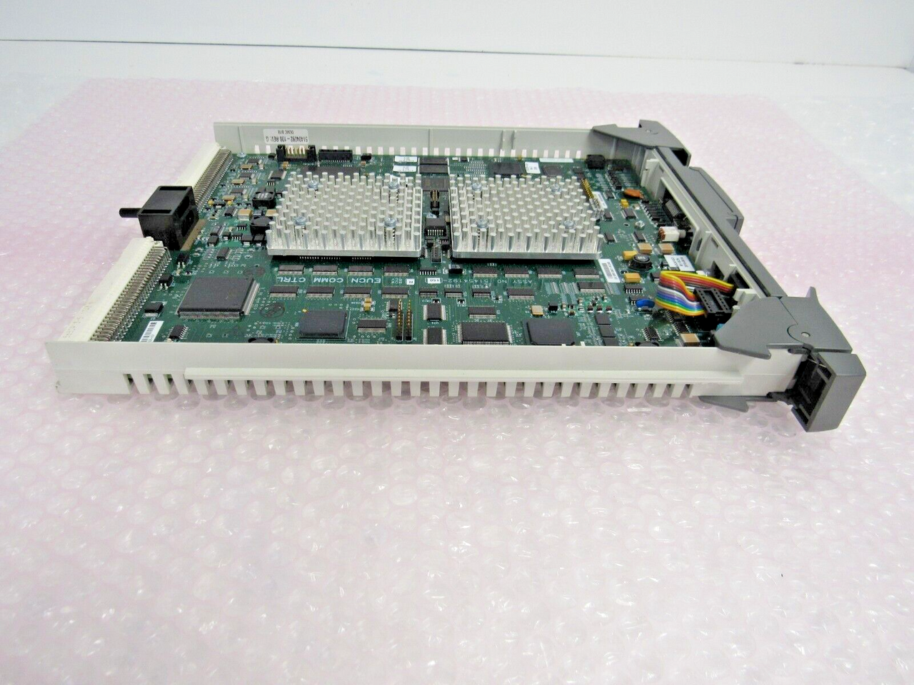 51454192-150 | Honeywell Enhanced High Performance Process Manager EHPM Module FTE Com/Ctl, REV R 61-2