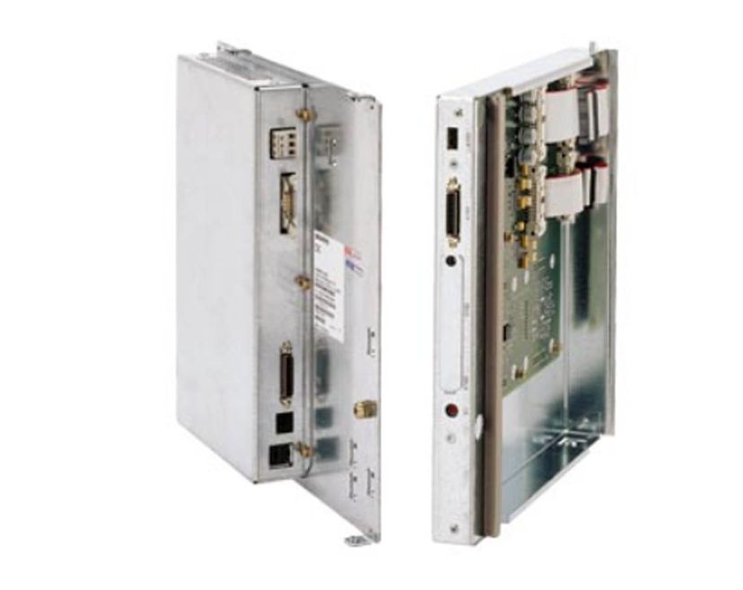 Siemens 6FC5253-7BX10-6AF0 SINUMERIK HMI Advanced Software for PCU Operator Interface