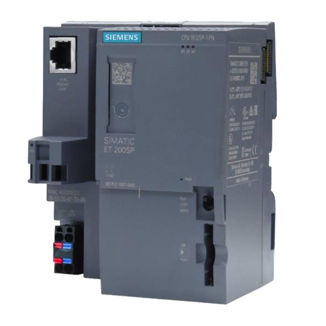 6ES7512-1DK01-0AB0 | Siemens PN Processor