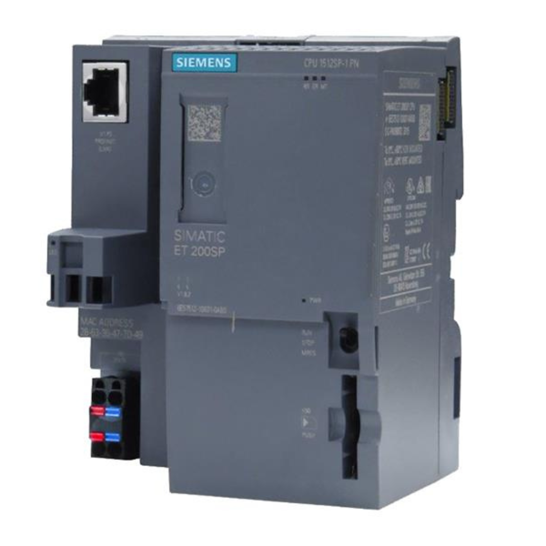 6ES7512-1DK01-0AB0 | Siemens | PN Processor