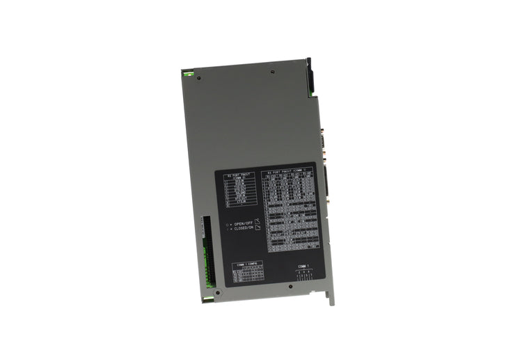 1771-DMC | Allen-Bradley PLC-5 Control Coprocessor Main Module 256KB