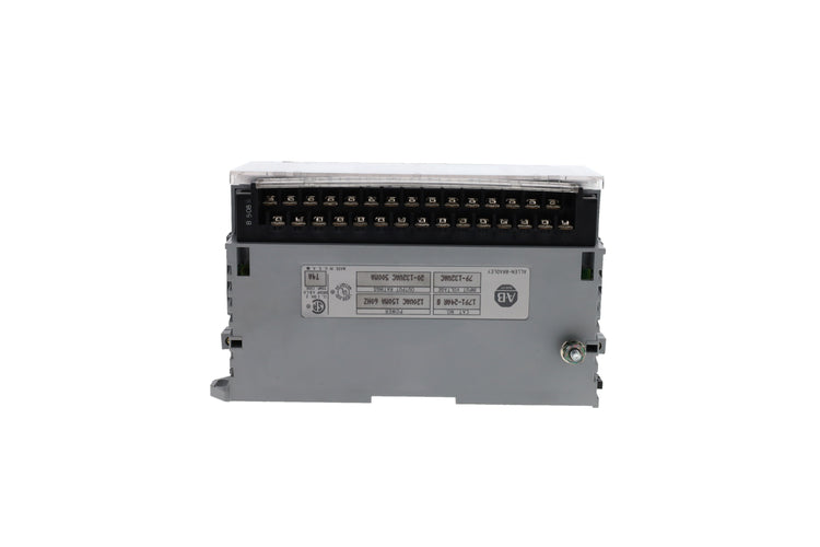 1791-24AR | Allen Bradley Block I/O Module