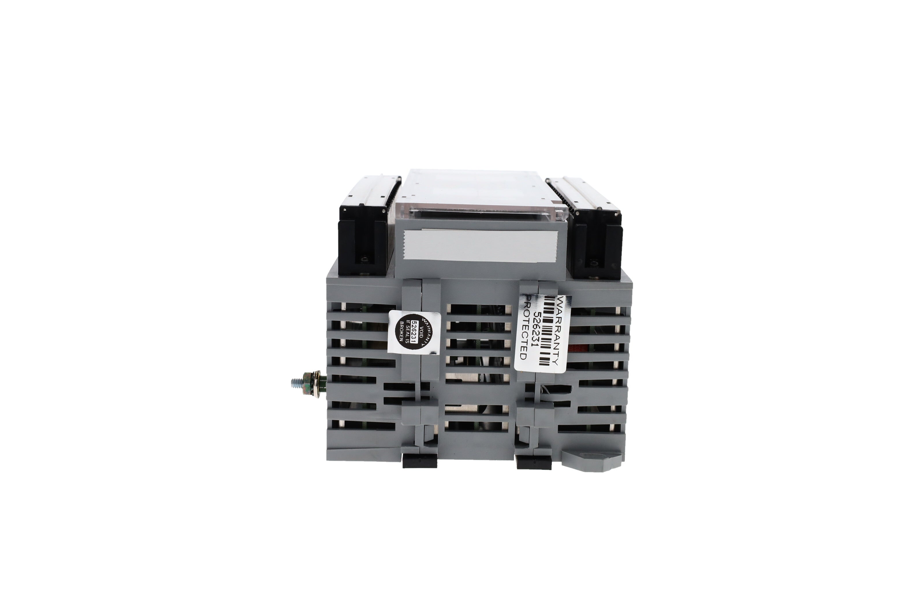 1791-24AR | Allen Bradley Block I/O Module
