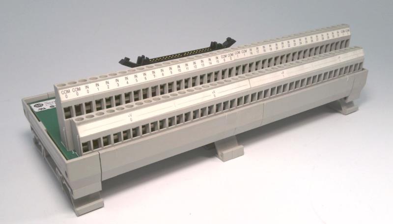 1492-IFM40F-2 | Allen-Bradley Wiring Systems Module