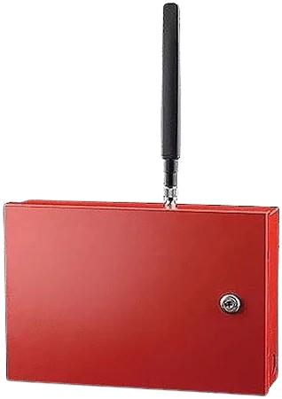 Honeywell HW-TG7FS-V CLSS 5G LTE-M Commercial Fire Alarm Communicator