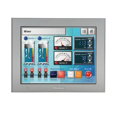 PFXGP4501TMA | Pro-face 10.4 inch HMI