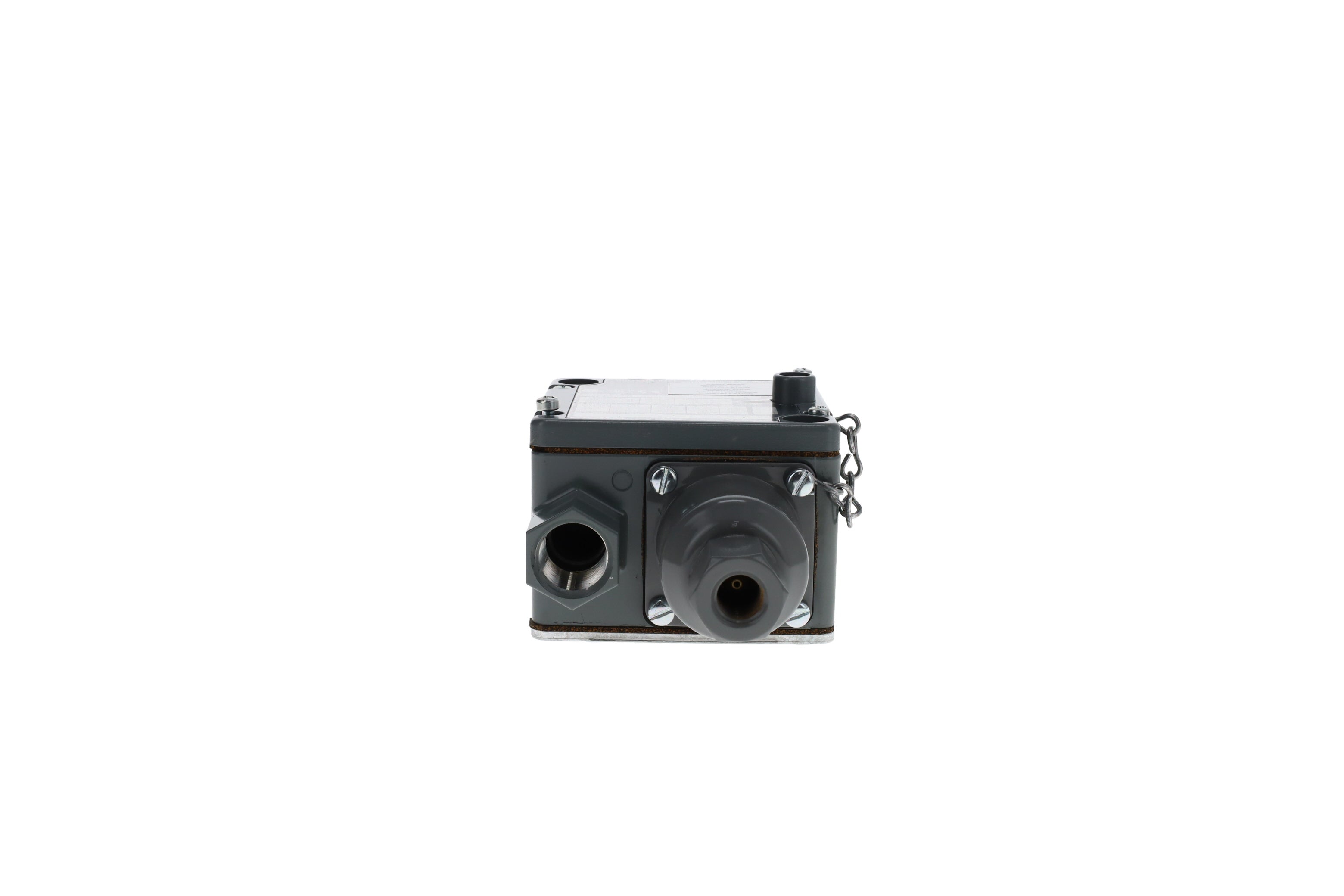 836T-T253J | Allen-Bradley Automation Switch