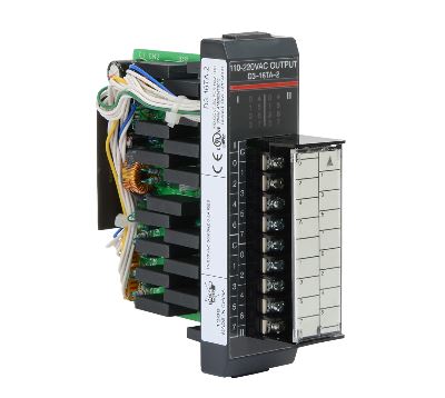 D3-16TA-2 | Automation Direct 24-240VAC Output Module