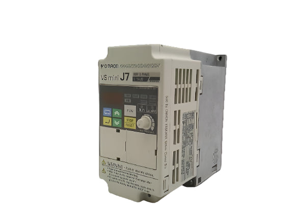 CIMR-J7AZ20P7 | Omron Inverter