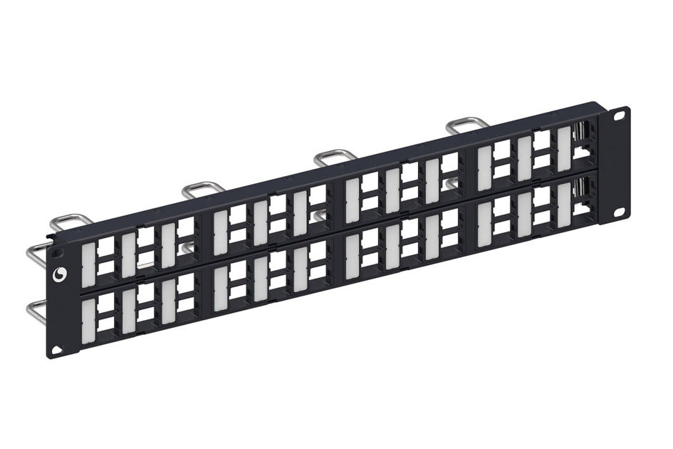 760207282 | CommScope Uniprise Discrete Distribution Module Patch Pane