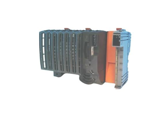 X20CP1584 | B&R X20 CPU Module, 0.6GHz Atom, 256MB RAM, CompactFlash Slot, Ethernet & POWERLINK