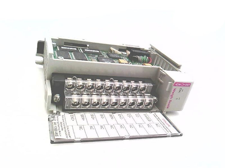 1769-WS | Hardy Instruments Weigh Scale Module