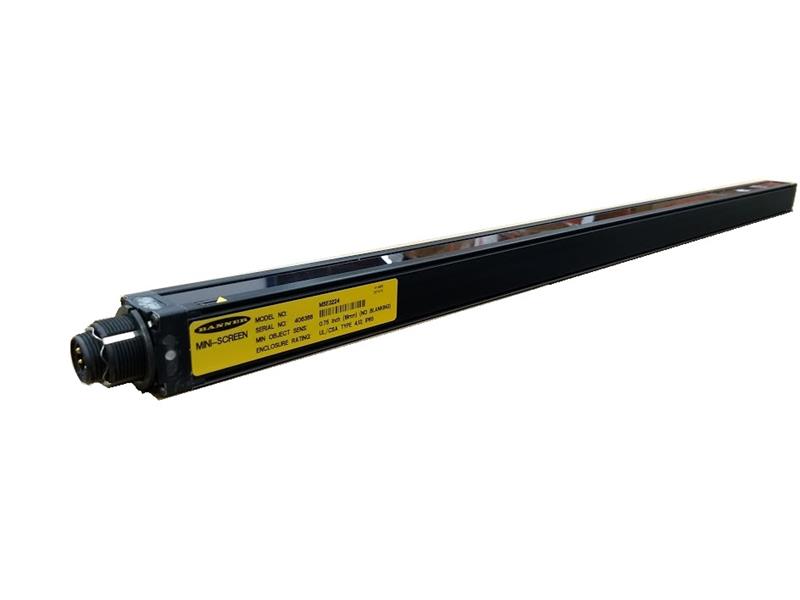 MSR3224 | Banner Safety Relay