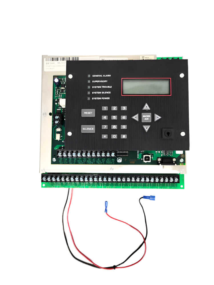IFP-1000 | Honeywell Silent Knight Fire Alarm FACP Board Parts