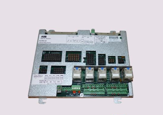 ACRB-03 | ABB Safety Cabinet Relay Board