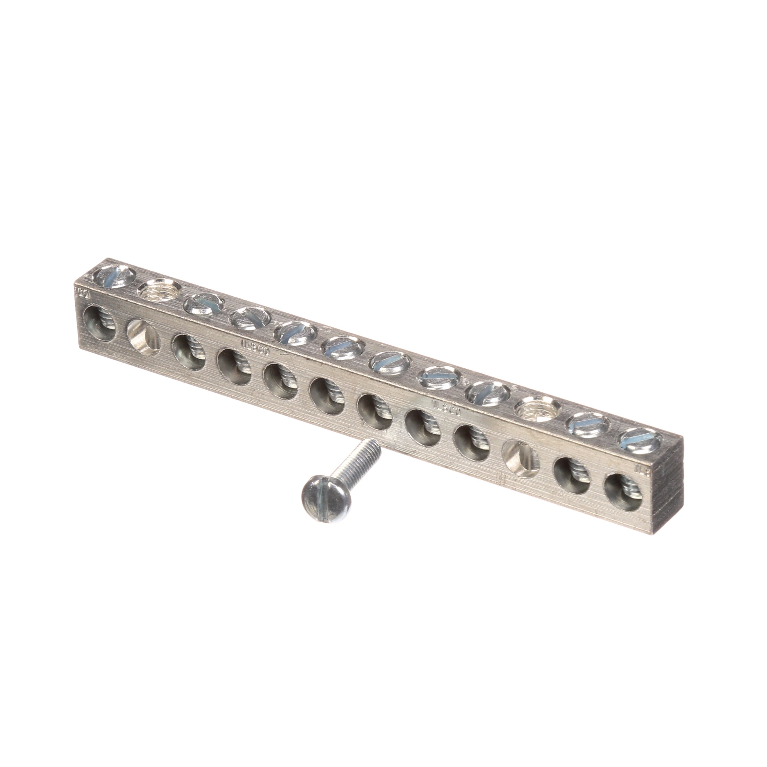 ECGB10 | Siemens Ground Bar Kit