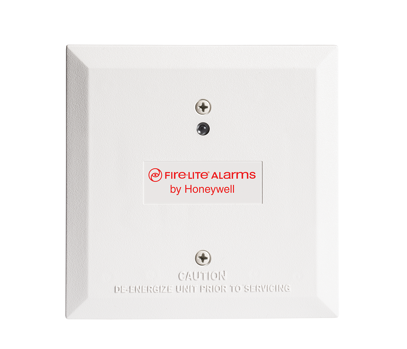 Fire-Lite W-MMF SWIFT Addressable Wireless Monitor Module for Fire Alarm Systems