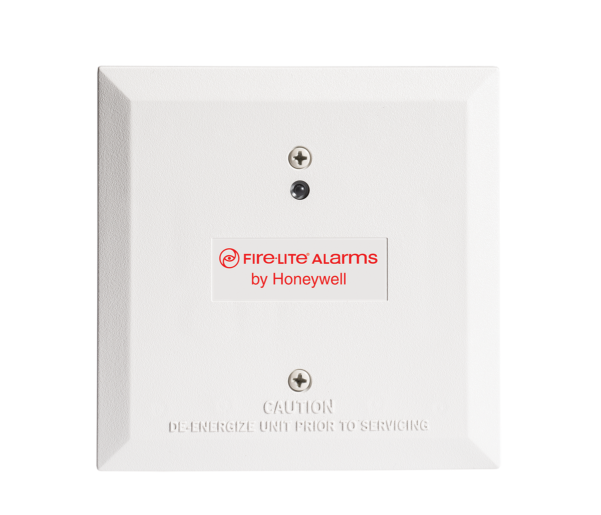 Fire-Lite W-MMF SWIFT Addressable Wireless Monitor Module for Fire Alarm Systems