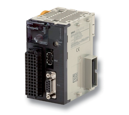 E3MC-A41 | Omron Diffuse-Reflective Photoelectric Switch 12–240V AC/DC Relay Output