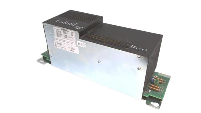 ZAM-180 | Siemens 180W Digital Zone Amplifier Module for CAB-MP Systems