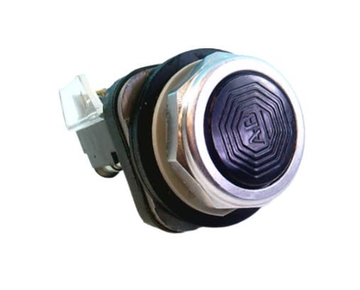 800T-A2A | Allen-Bradley Flush Head Push Button