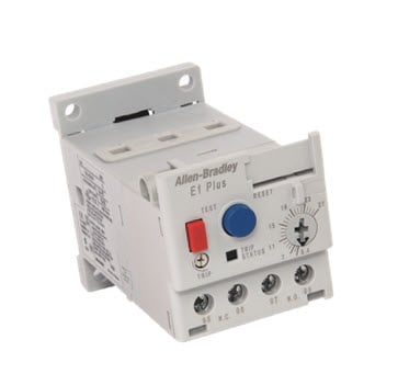 193S-EERP | Allen-Bradley E1 Plus 3.2-16.0 A OverLoad Relay