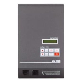 MH4150BG135 | Lenze 15HP MCH 480V VFD NEMA 1 with Bypass