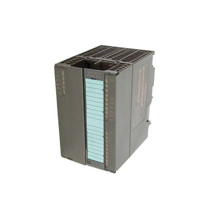 7MH4553-1AA41 | Siemens SIWAREX M Weighing & Batching Module for SIMATIC S7-300 / ET 200M