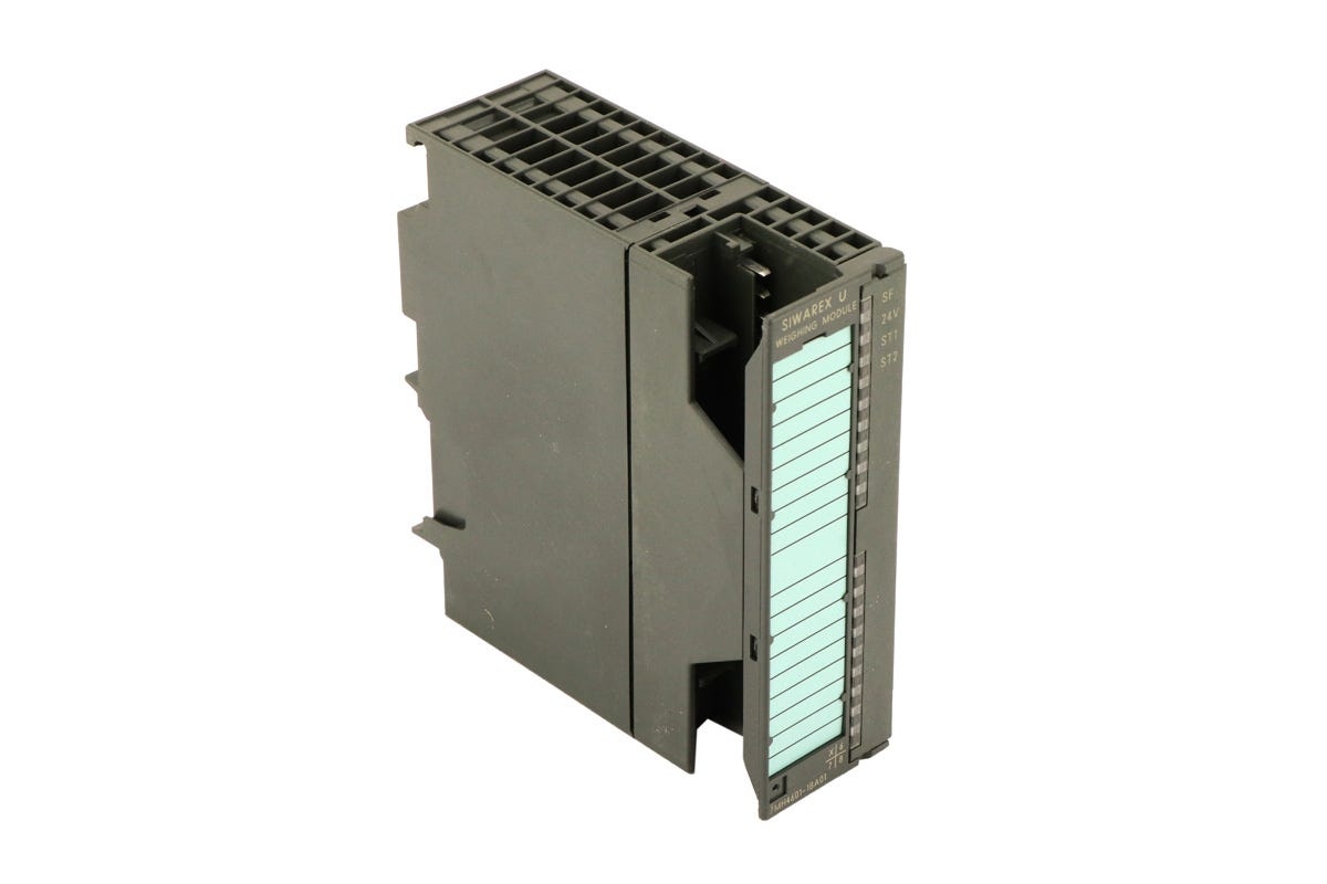 7MH4601-1BA01 | Siemens Siwarex Weighting Module