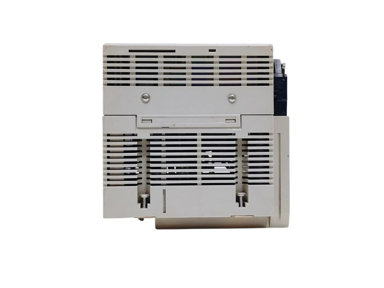 Omron C200H-CPU21 SYSMAC PLC CPU Module with 8KB Memory and Built-In Power Supply