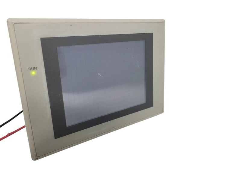 Omron NS5-SQ11-V2 HMI Panel 5.7 Inch TFT Ethernet RS232 USB 24VDC Operator Interface