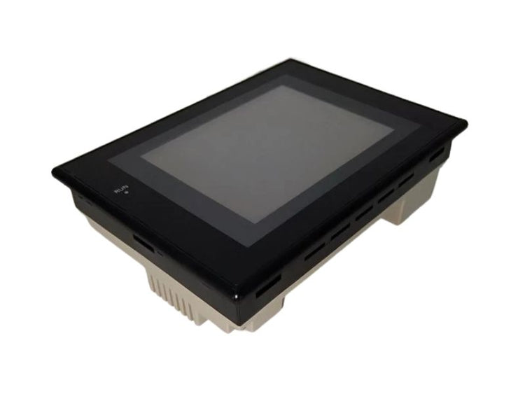 Omron NS5-MQ00B-V2 HMI Panel 5.7 Inch STN LCD 320x240 RS232 USB Operator Interface